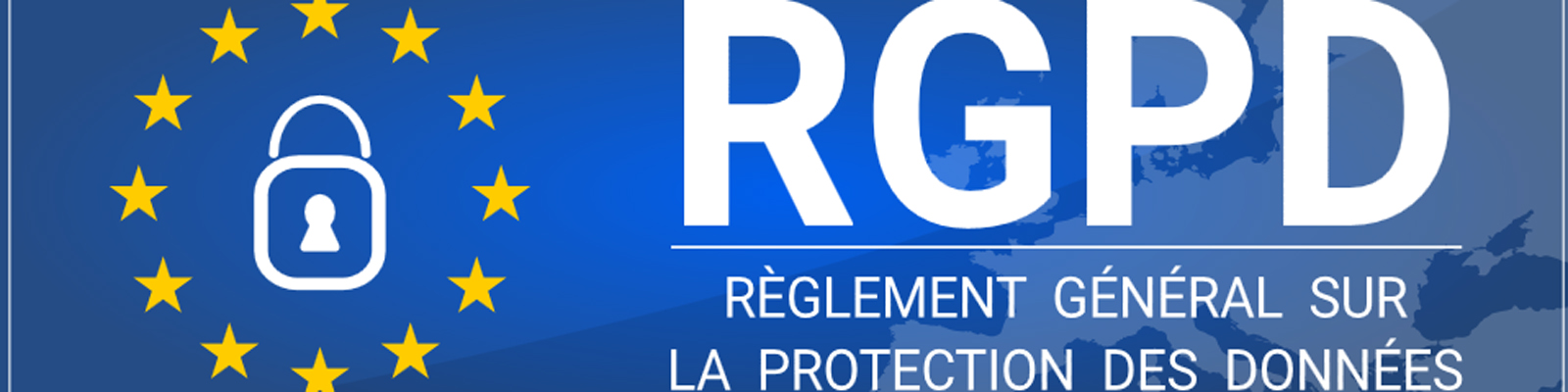 Logo RGPD © Adobe Stock