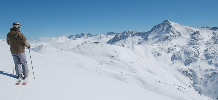 En hiver<span class= txtPlusPetit > © Club Alpes Pyrénées</span>